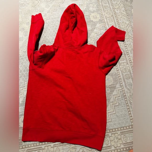 AMERICAN EAGLE OUTFITTERS WOMEN ATHLETIC FIT HOODIE SIZE M/M - Picture 3 of 13